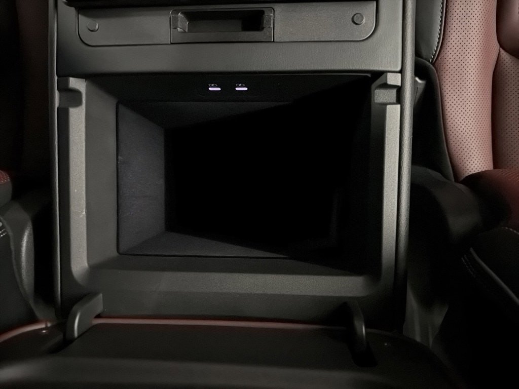 Certified 2025 INFINITI QX80 Autograph w/ Autograph Exterior Package image 30