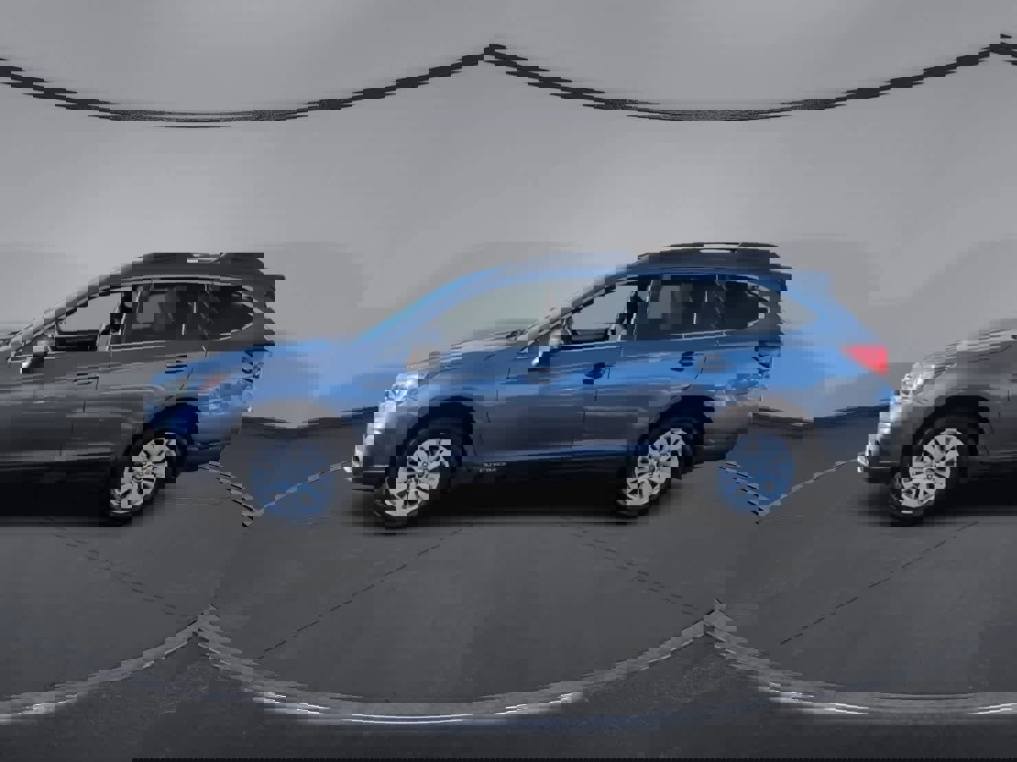 Used 2018 Subaru Outback 2.5i Premium image 4