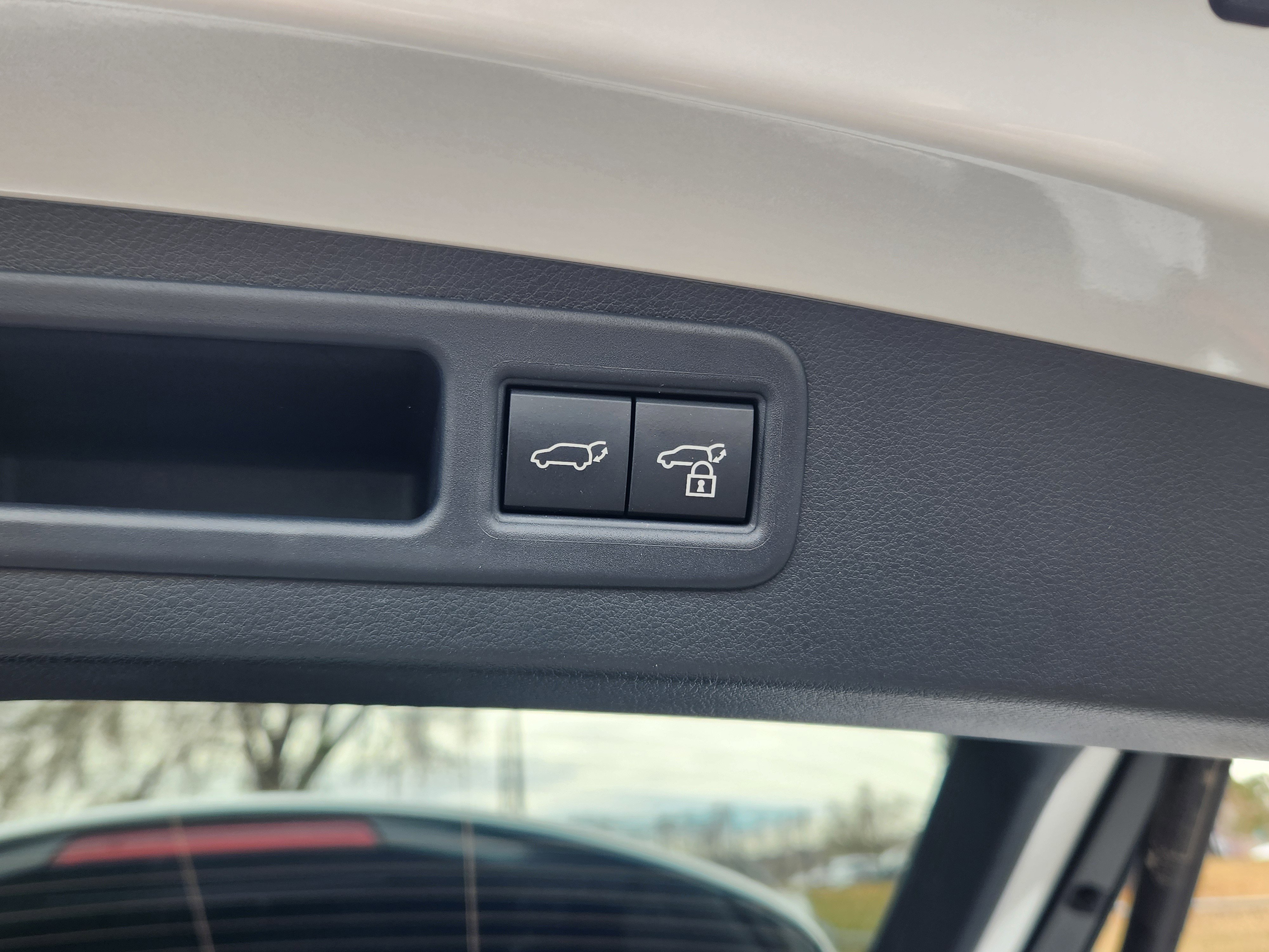 Certified 2025 Lexus RX 350 w/ Convenience Package image 21