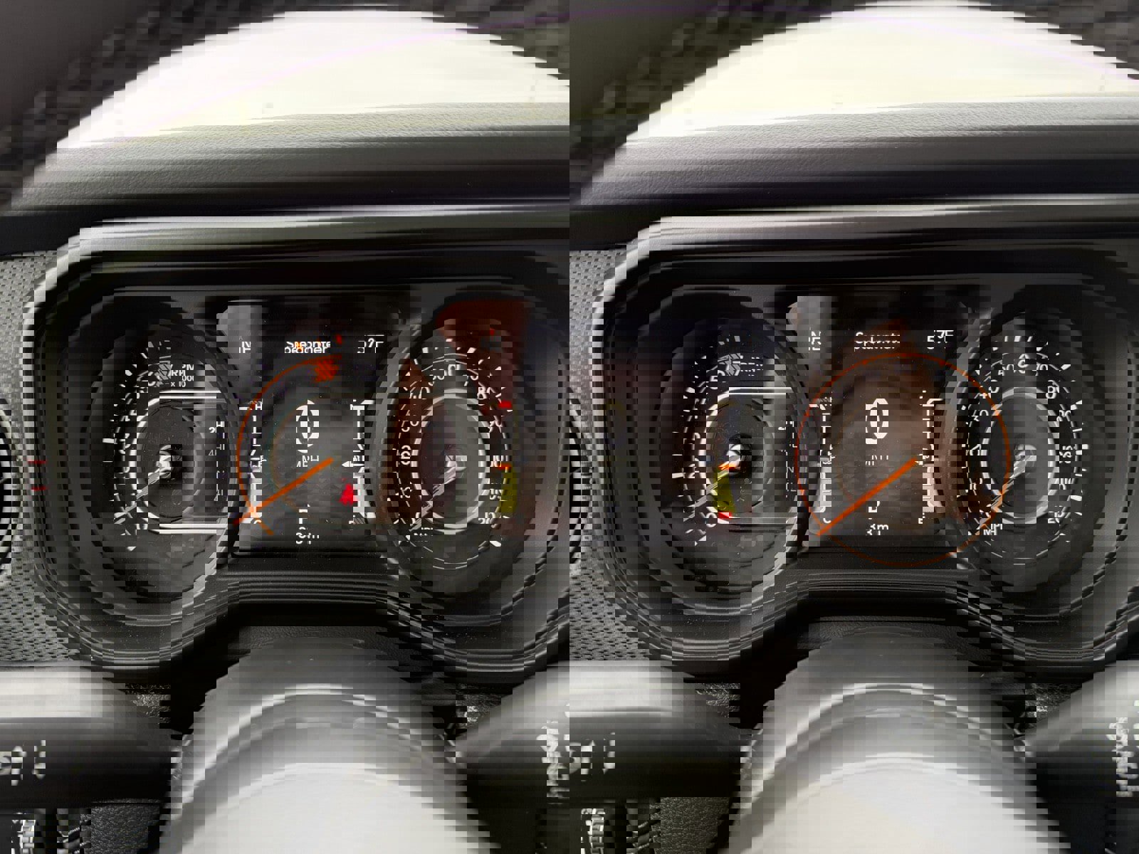 New 2026 Jeep Wrangler Unlimited Rubicon image 18