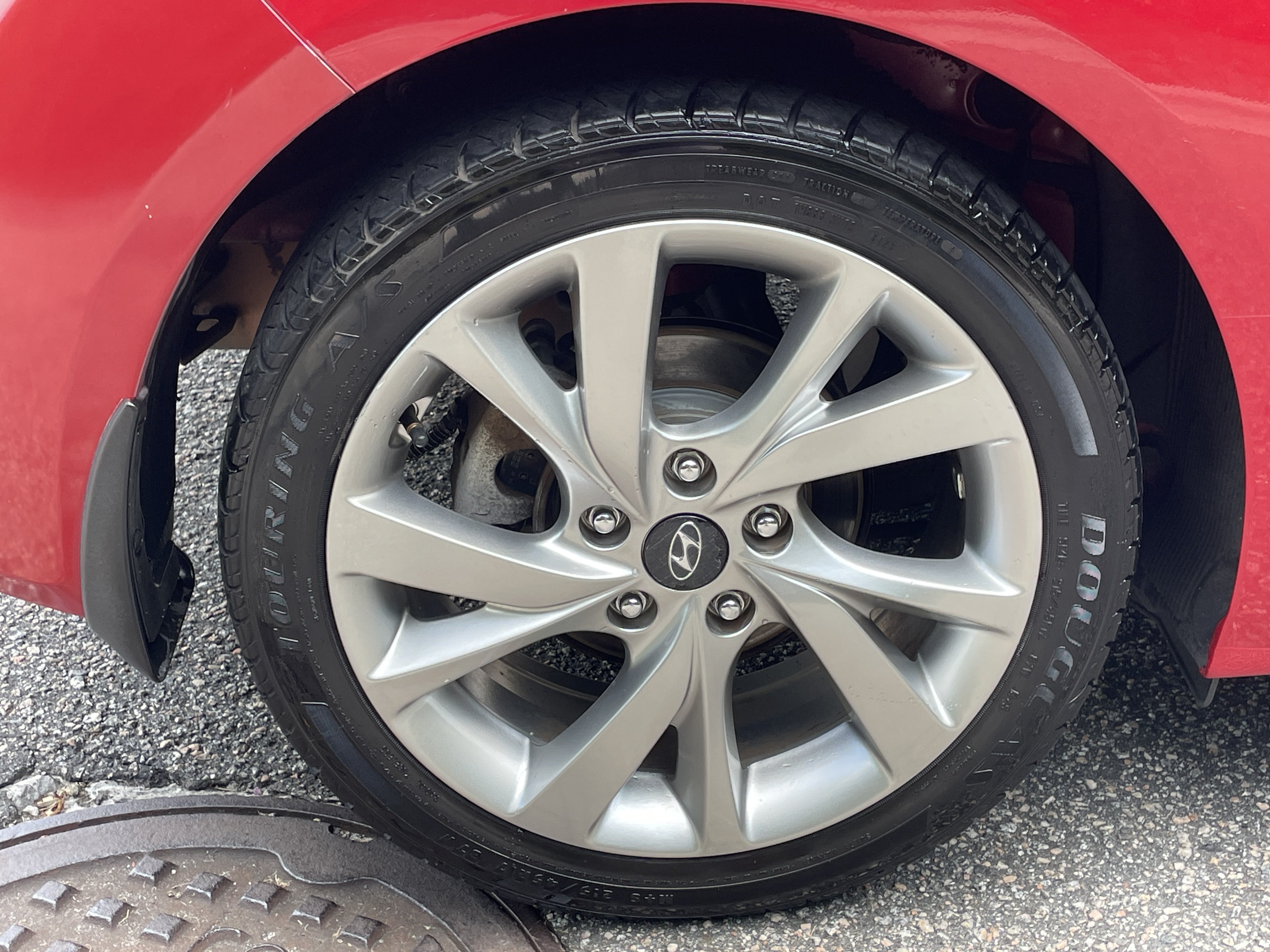 Used 2014 Hyundai Veloster RE:FLEX Edition FWD image 35