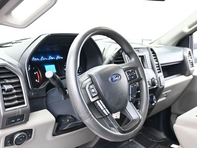 Used 2022 Ford F450 XL w/ Power Equipment Group RWD image 15