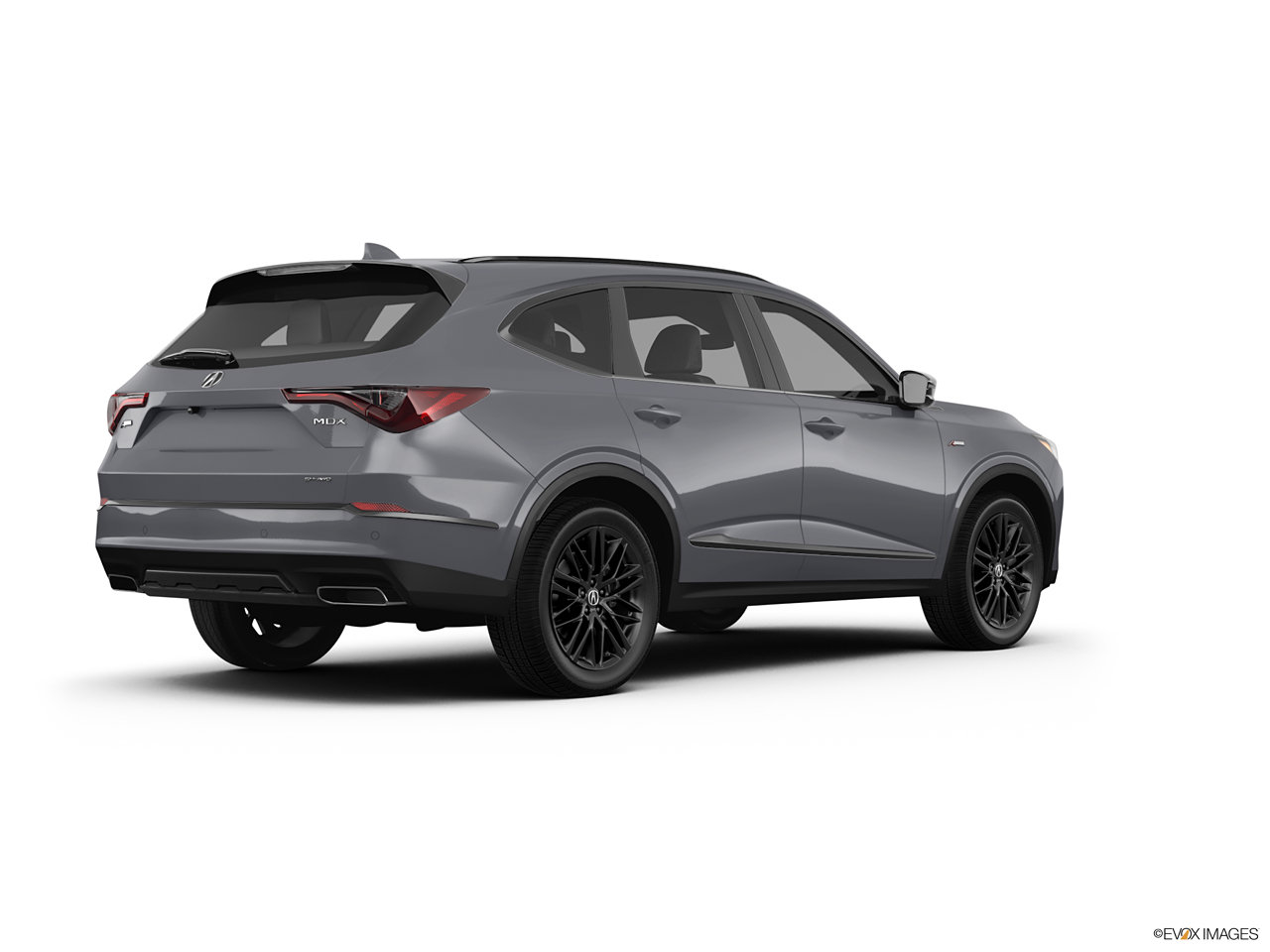 New 2026 Acura MDX A-Spec w/ Advance Package AWD/4WD image 3