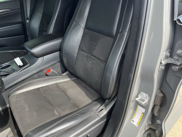 Used 2020 Jeep Grand Cherokee Altitude AWD/4WD image 20