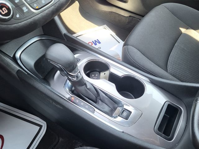 Used 2025 Chevrolet Malibu LT image 17