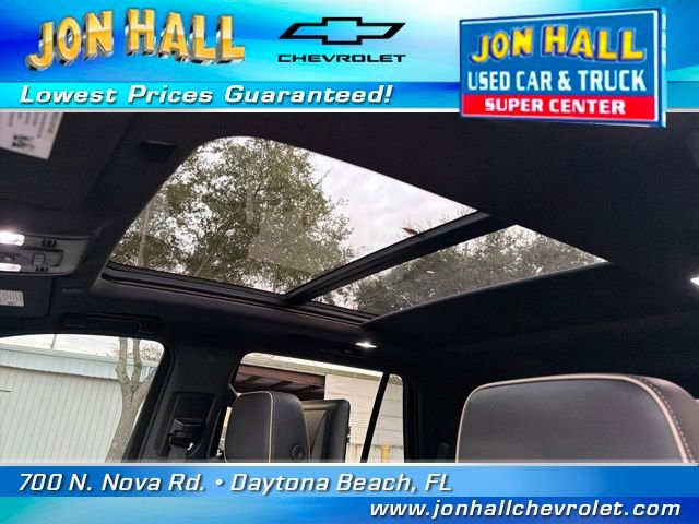 Used 2023 GMC Yukon SLT image 21