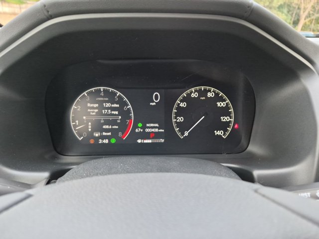 Used 2026 Honda Odyssey EX-L image 11