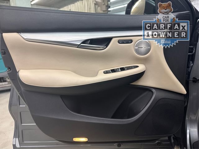Used 2019 INFINITI QX50 Essential w/ Premium Heat Package image 25