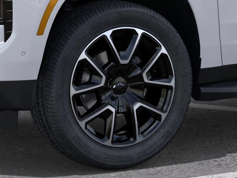 New 2026 Chevrolet Tahoe RST w/ RST Capability Package AWD/4WD image 9