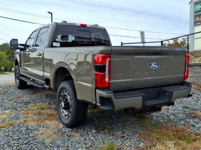 New 2027 Ford F250 XLT w/ XLT Premium Package AWD/4WD image 4