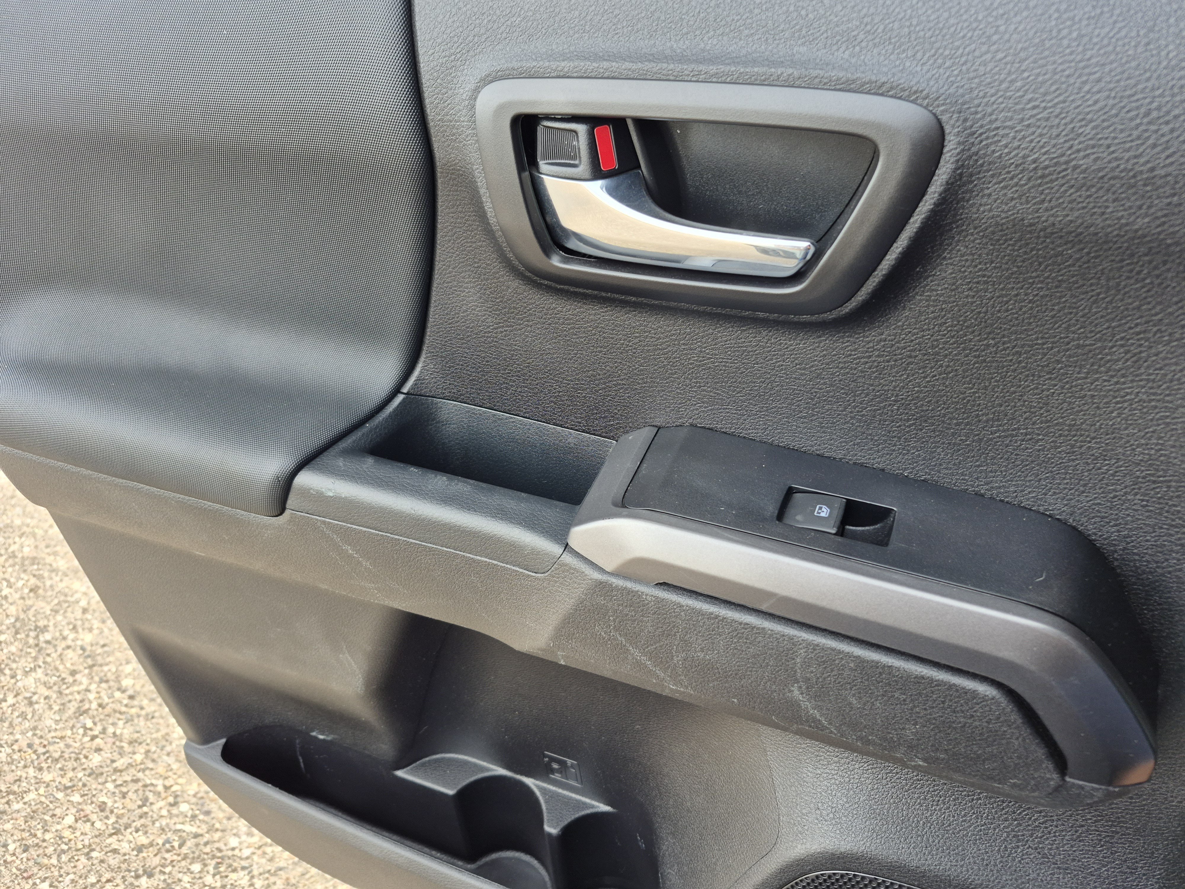 Certified 2021 Toyota Tacoma TRD Pro AWD/4WD image 19