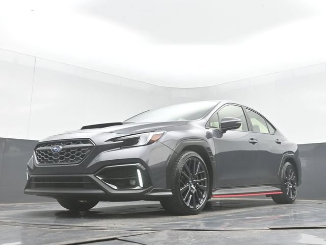 Used 2022 Subaru WRX Limited AWD/4WD image 43