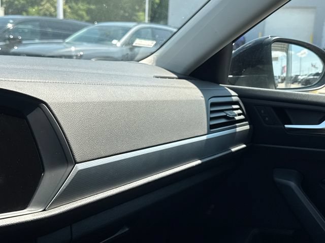 Used 2024 Volkswagen Jetta S FWD image 28