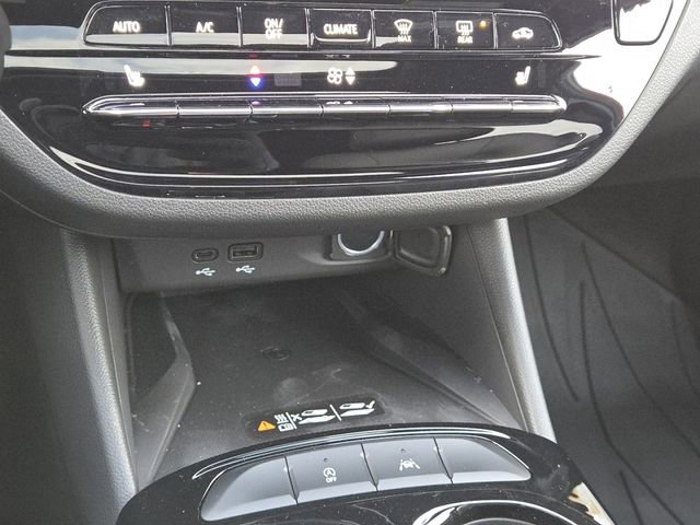 New 2026 Buick Envista Avenir image 10