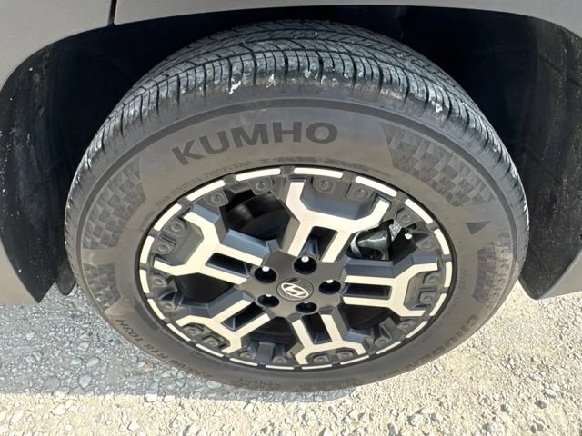 Used 2025 Hyundai Tucson XRT FWD image 10