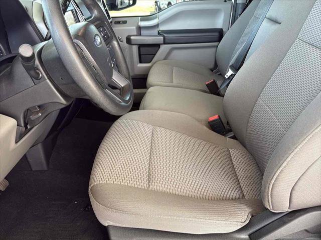 Used 2020 Ford F250 XLT w/ XLT Premium Package image 18