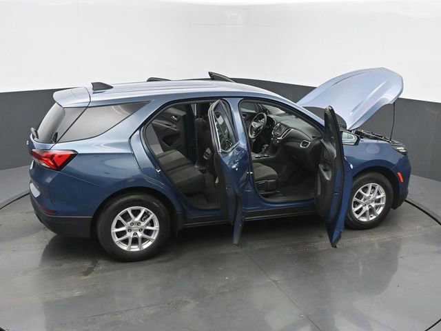 Used 2024 Chevrolet Equinox LT image 65