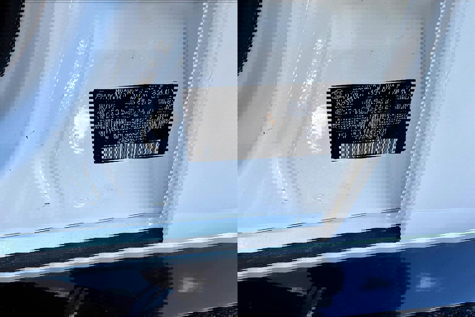 Used 2022 Hyundai Sonata SEL w/ Convenience Package image 4