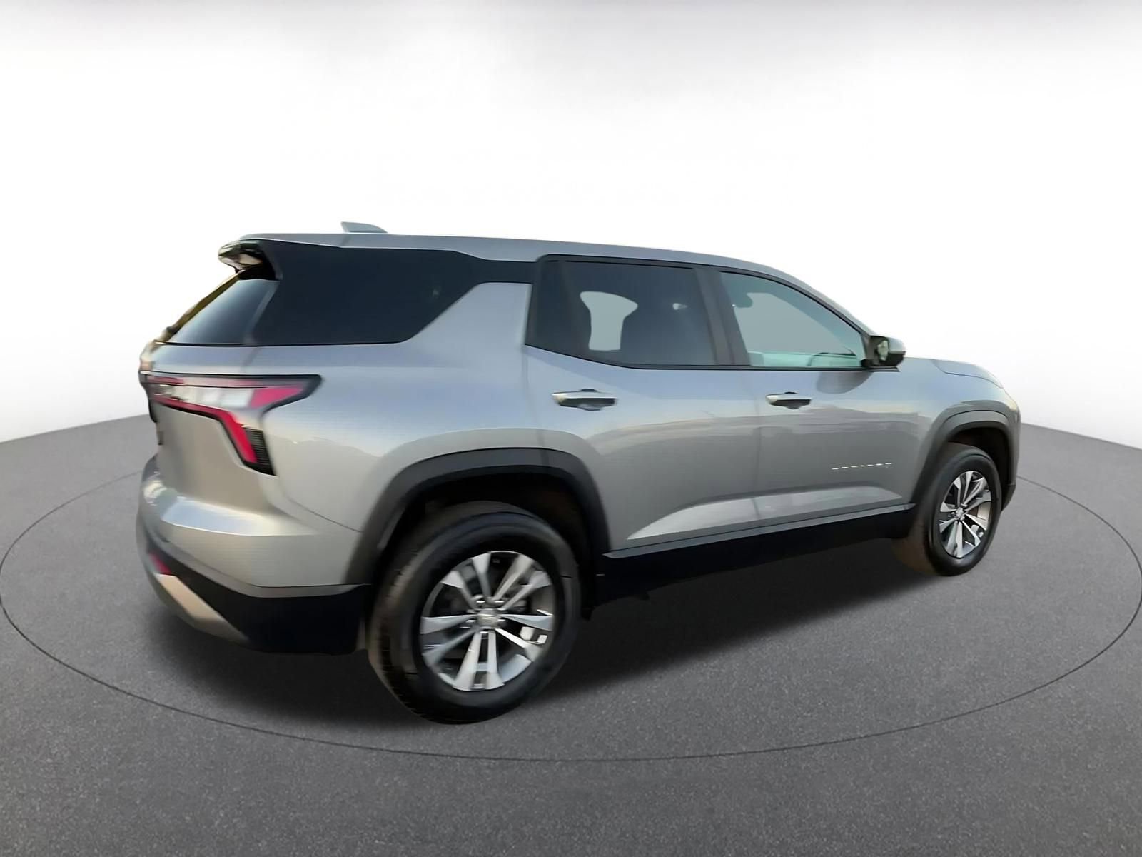 Used 2025 Chevrolet Equinox LT image 15