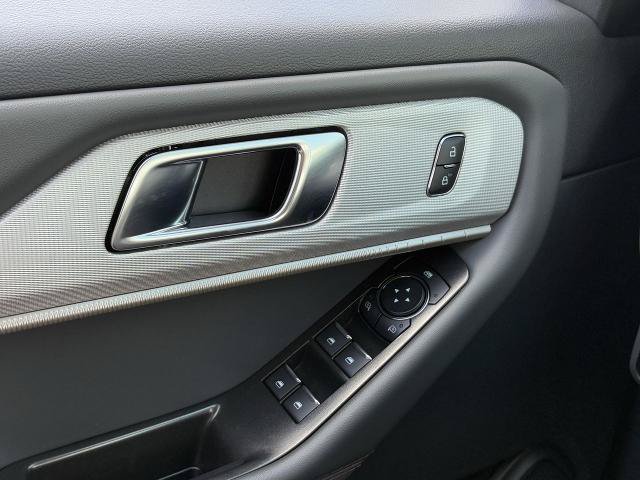 New 2026 Ford Explorer Active AWD/4WD image 50