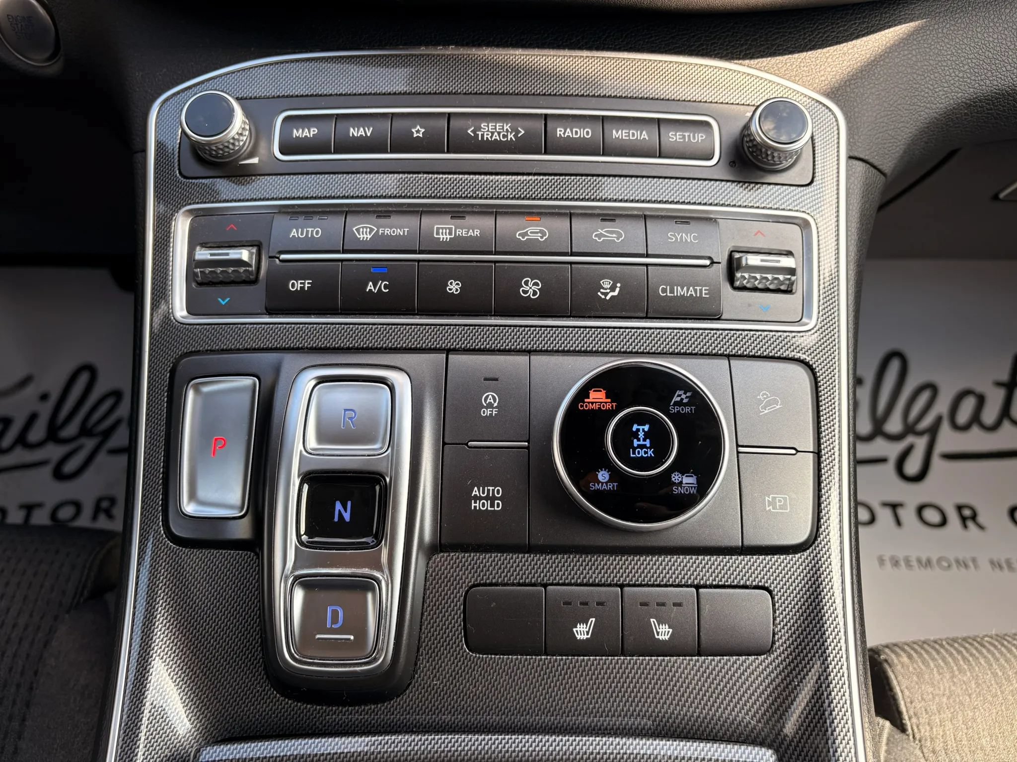 Used 2023 Hyundai Santa Fe SEL w/ Winter Weather Package AWD/4WD image 25