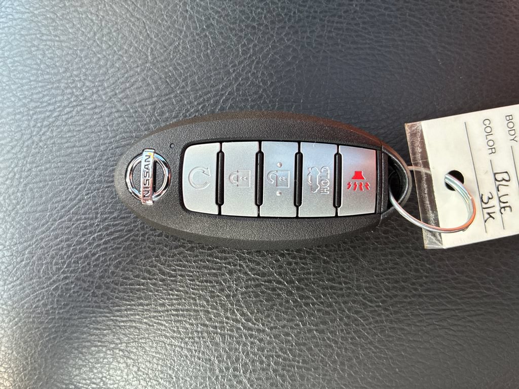 Used 2019 Nissan Maxima Platinum w/ Reserve Package FWD image 40