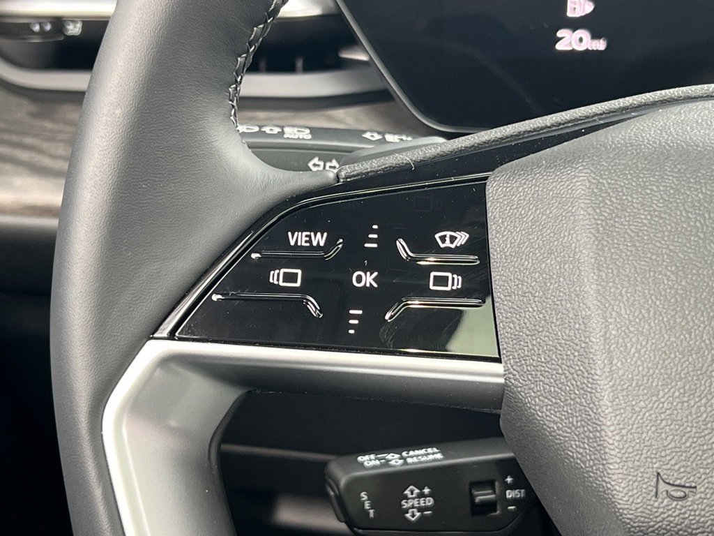 New 2025 Audi Q5 Premium Plus image 34