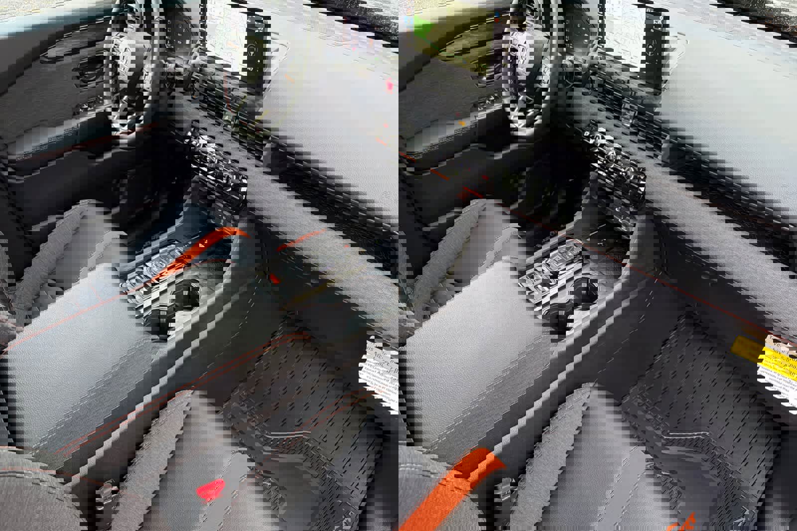 New 2026 Honda Passport TrailSport image 18