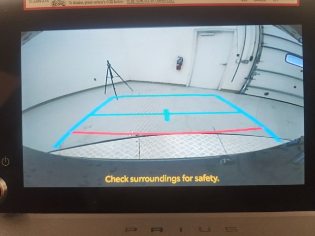 New 2026 Toyota Prius Plug-In Hybrid image 62