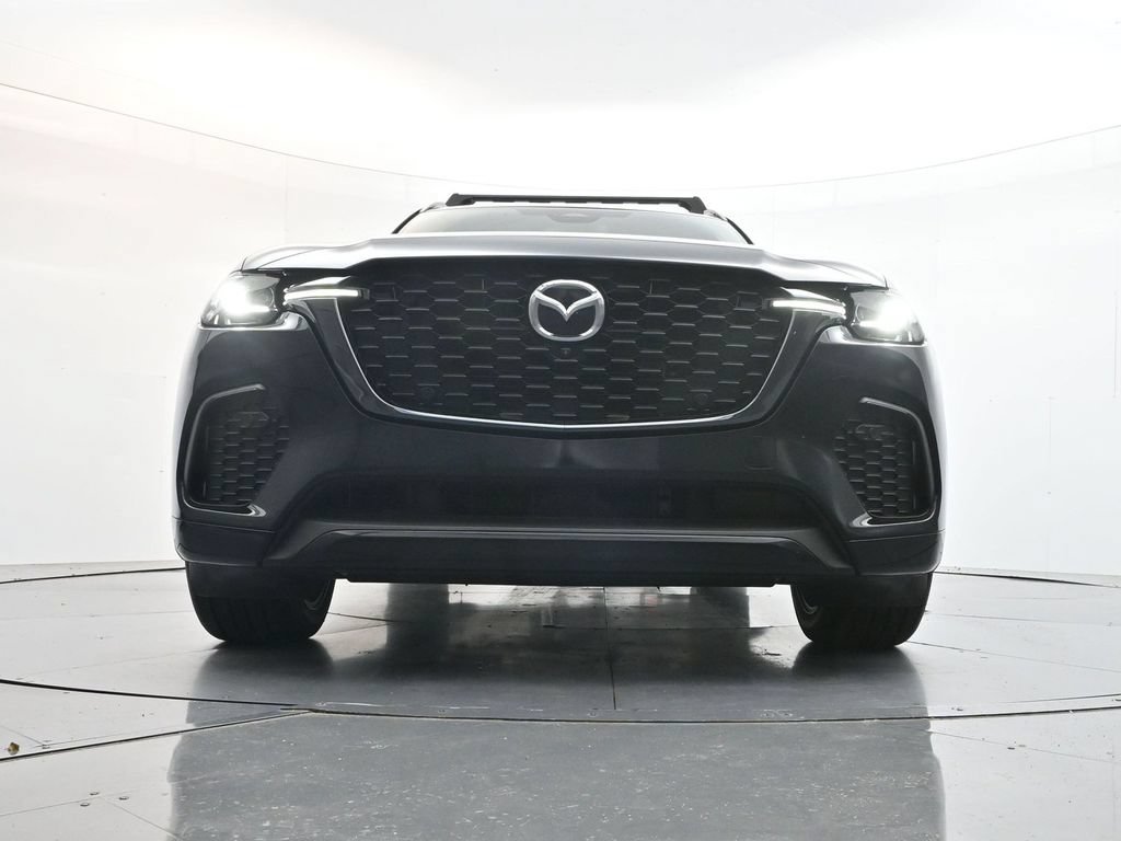 Used 2025 MAZDA CX-70 3.3 Turbo S w/ Premium Package AWD/4WD image 30
