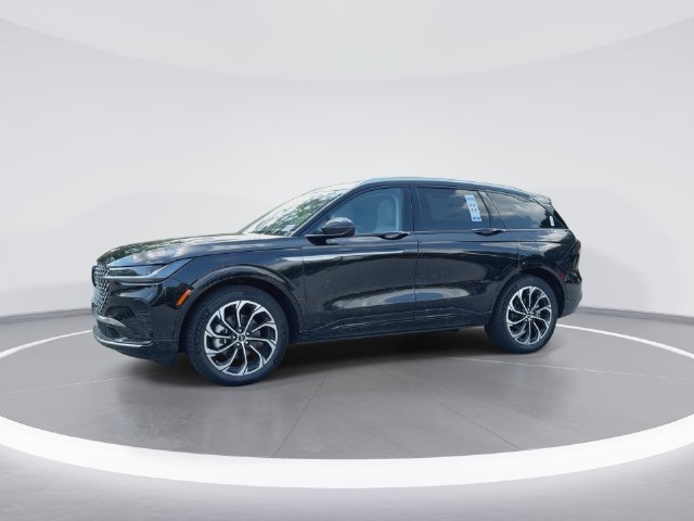 New 2026 Lincoln Nautilus Reserve AWD/4WD image 4