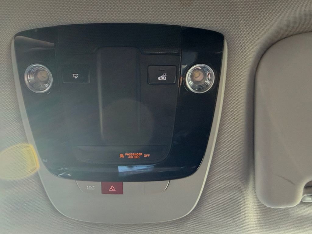 Used 2024 Kia EV6 Wind image 23