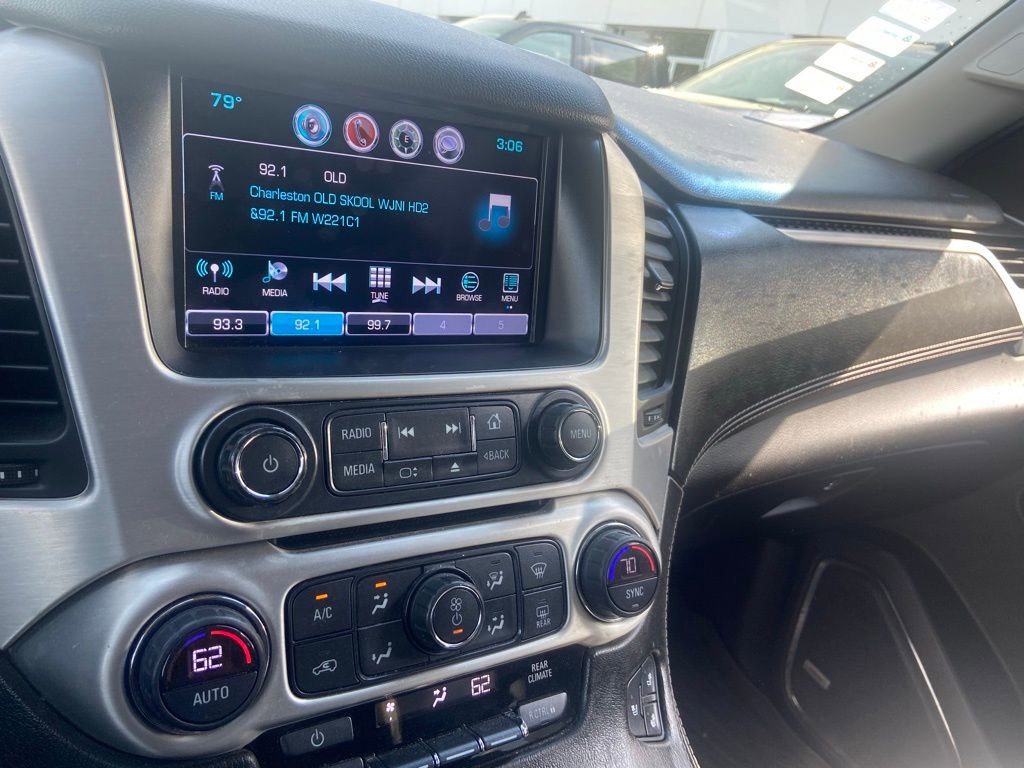 Used 2017 GMC Yukon SLT image 23