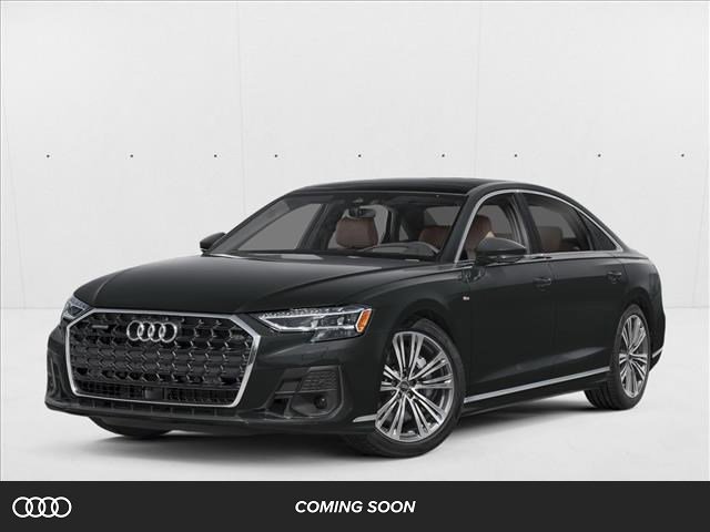 New 2026 Audi A8 L 3.0T
