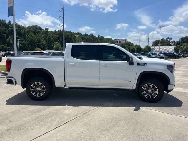 Used 2026 GMC Sierra 1500 AT4 AWD/4WD image 10