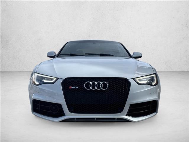 Used 2014 Audi RS 5 Coupe image 9