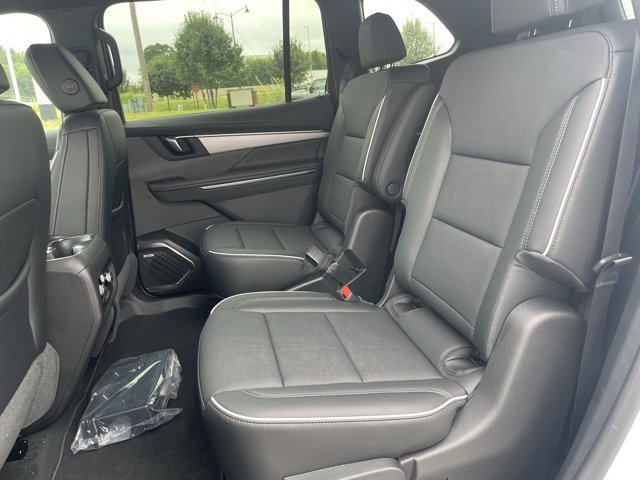 New 2025 Buick Enclave Preferred w/ Power Package image 21