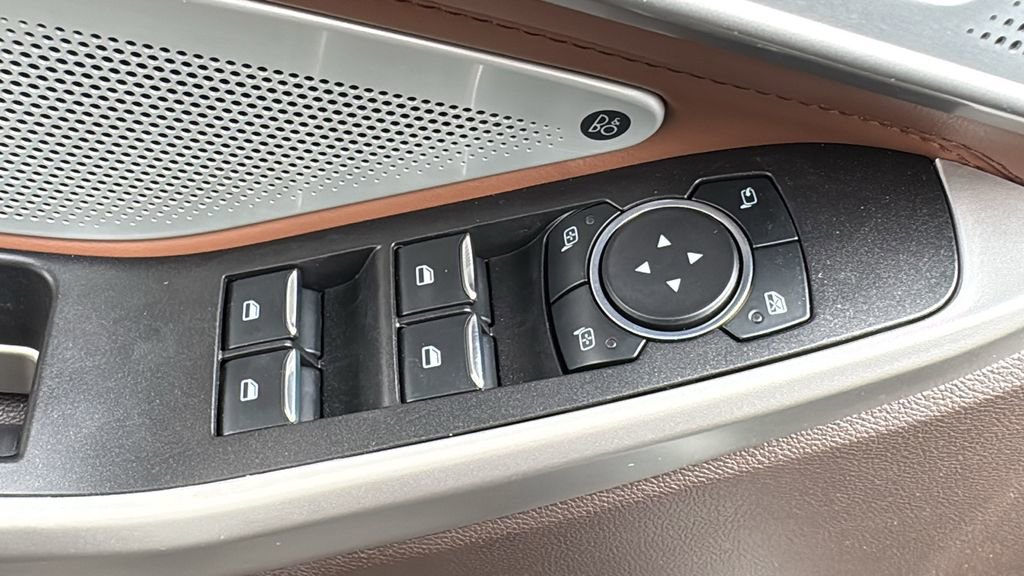 Certified 2023 Ford Explorer King Ranch w/ Technology Package image 20