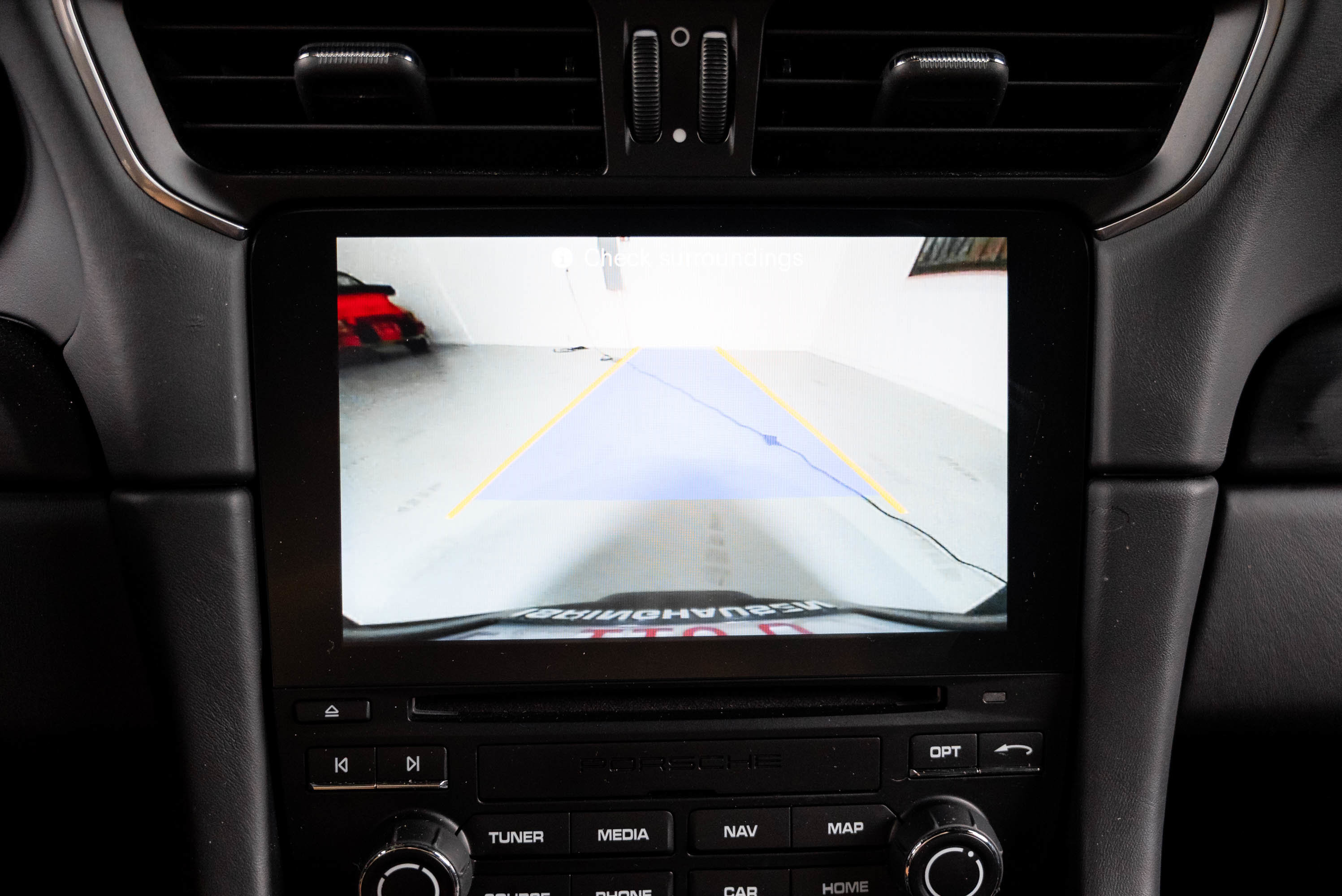 Used 2018 Porsche 911 GT3 image 52