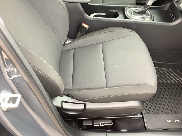 Certified 2026 Hyundai Kona SE image 48