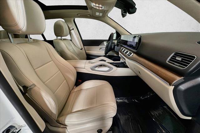 New 2026 Mercedes-Benz GLE 450 4MATIC image 26