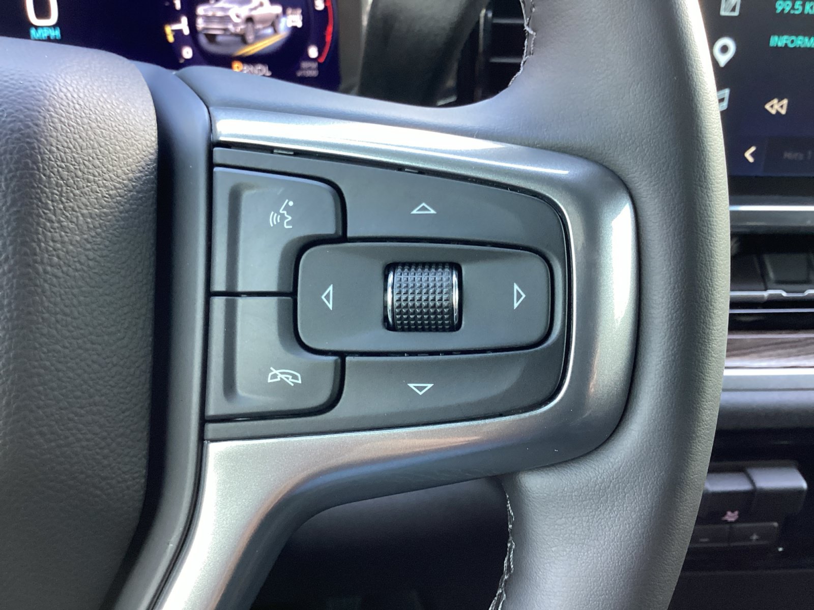 Used 2026 Chevrolet Silverado 2500 LT AWD/4WD image 34