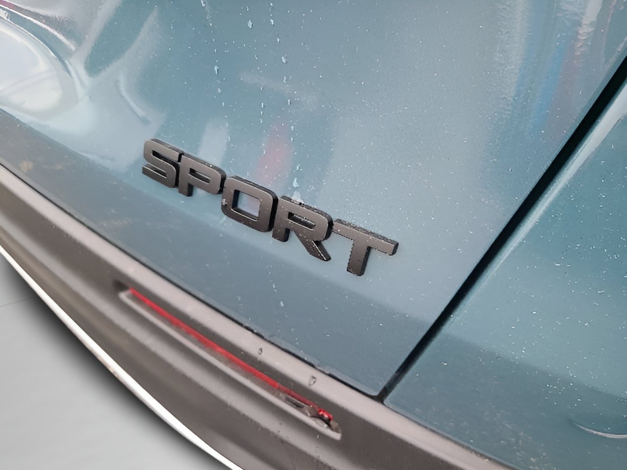 New 2027 Honda HR-V Sport image 8