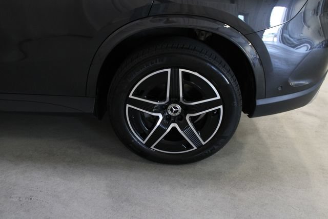 Used 2023 Mercedes-Benz GLC 300 4MATIC image 35