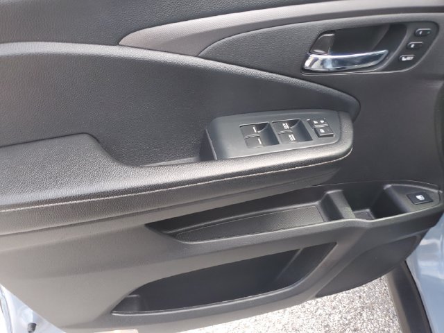 Used 2022 Honda Ridgeline RTL-E image 20