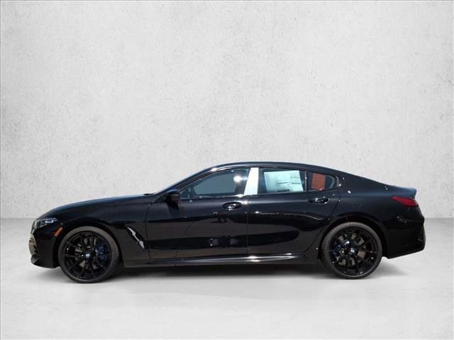 New 2026 BMW 840i xDrive AWD/4WD image 5
