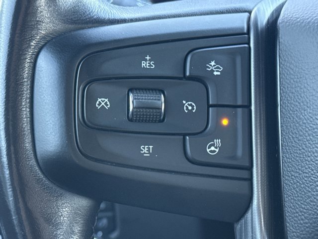 Used 2024 GMC Sierra 2500 Denali Ultimate AWD/4WD image 25