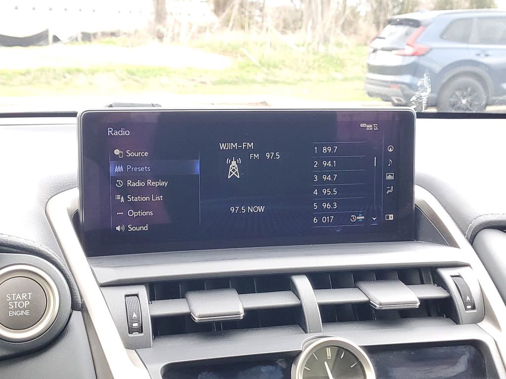 Used 2020 Lexus NX 300 AWD w/ Premium Package image 24