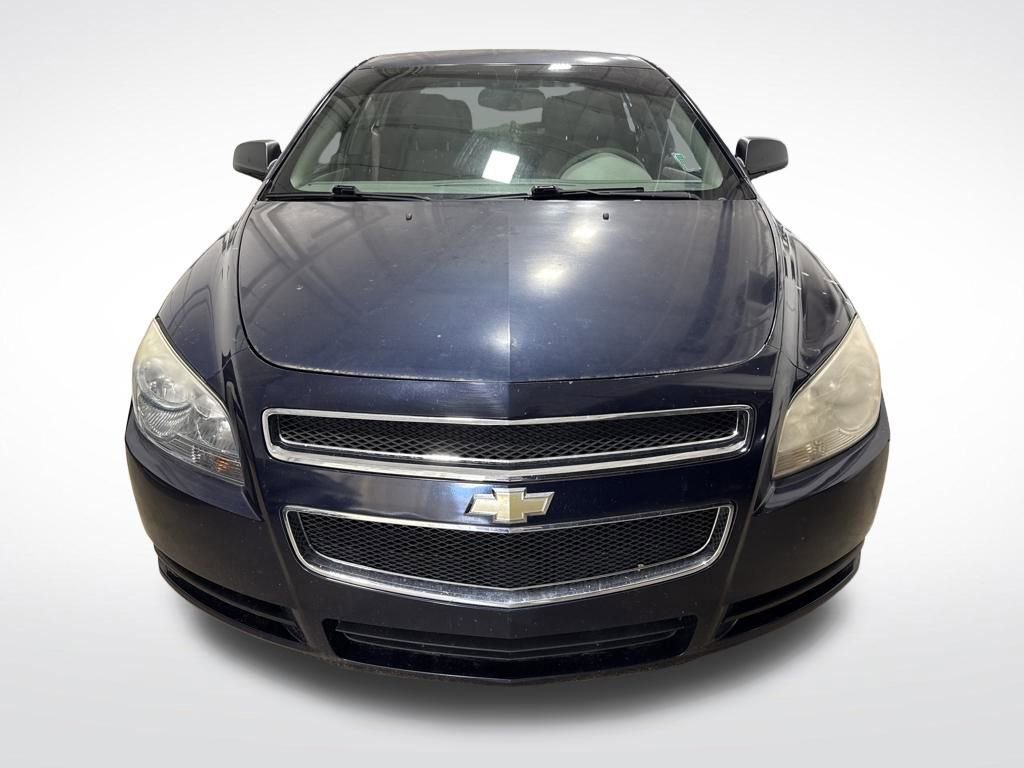 Used 2012 Chevrolet Malibu LS w/ LS Uplevel Package image 2
