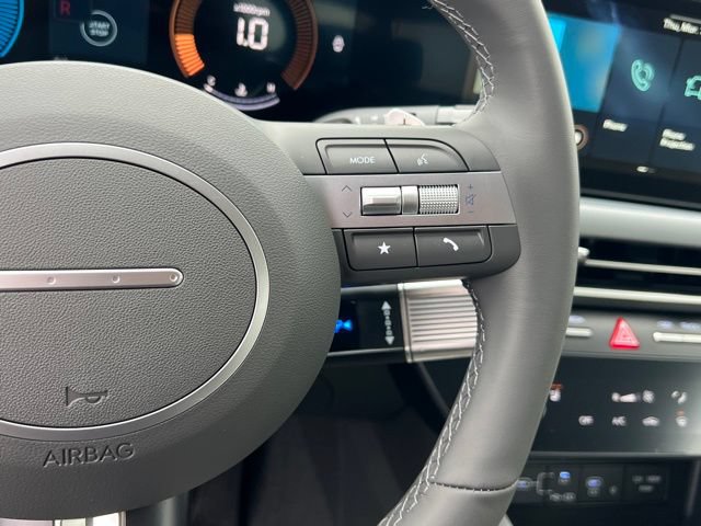 New 2026 Hyundai Sonata SEL AWD/4WD image 23